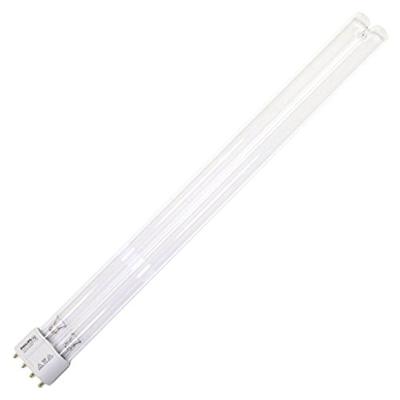 Philips UV-C PL-L 36W Vijverlamp - Heldere Waterkwaliteit en Lange Levensduur, 4-pins