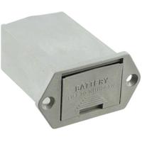 Bulgin BX0023/GY Batterijhouder - thumbnail