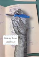 575 Haikoots (Hardback) - thumbnail