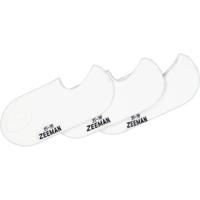 Footies - Wit - thumbnail