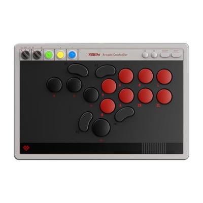 8Bitdo All-Button Arcade Switch Controller 8Bitdo All-Button Arcade Switch Controller