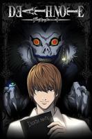 Poster Death Note - From the Shadows 61x91,5cm - thumbnail