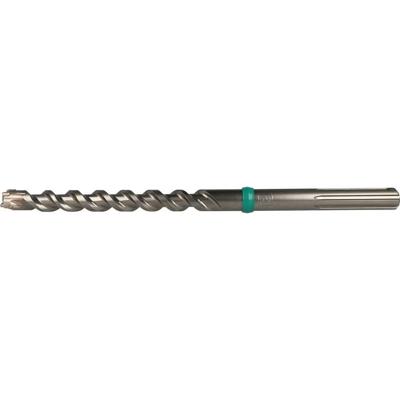 Heller Hamerboor | d. 35 mm werk-L.400 mm L.520 mm | SDS-max | 1 stuk - 22387 22387 Heller Hamerboor | d. 35 mm werk-L.400 mm L.520 mm | SDS-max | 1 stuk - 22387 22387