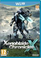 Xenoblade Chronicles X - thumbnail