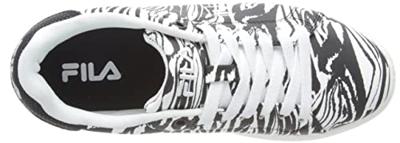 Fila Crosscourt Altezza A FFW0023.13036 Wit-37 maat 37