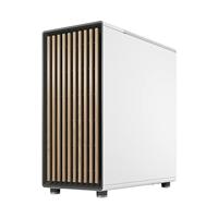 Fractal Design North Midi-tower PC-behuizing Wit - thumbnail