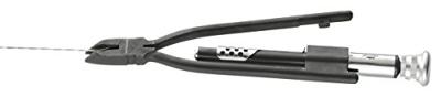Facom korte borgdraadtangen (8") omkeerbaar model - 445.8DS