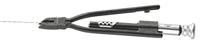Facom korte borgdraadtangen (8") omkeerbaar model - 445.8DS - thumbnail