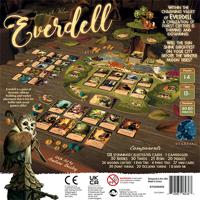 Everdell 2nd Edition - thumbnail