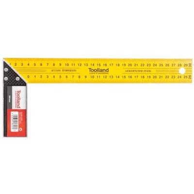 Winkelhaak 300 mm Toolland Winkelhaak 300 mm Toolland