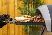 Ooni Grillplaat Grizzler - dubbelzijdig - thumbnail