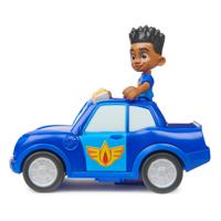 Disney Junior Firebuds Jayden en Piston - thumbnail