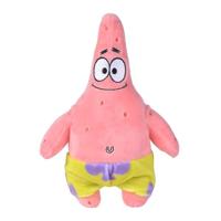Spongebob Squarepants Plush Figures 20 cm Assortment (12) - thumbnail