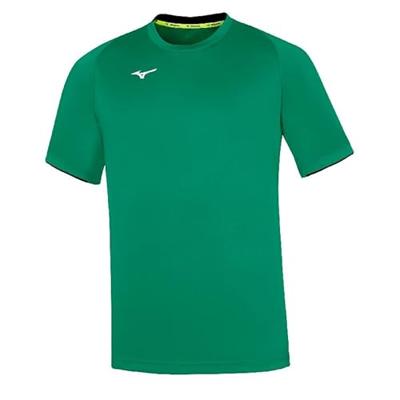 MIZUNO-HARLEM SLEEVE JUNIOR T-SHIRT