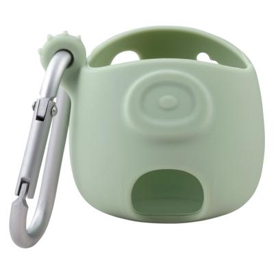 Fujifilm INSTAX PAL Case Pistachio Green