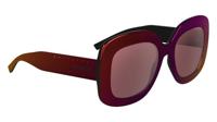 Zonnebril Dames Karl Lagerfeld KL6165S-602 Ø 53 mm - thumbnail