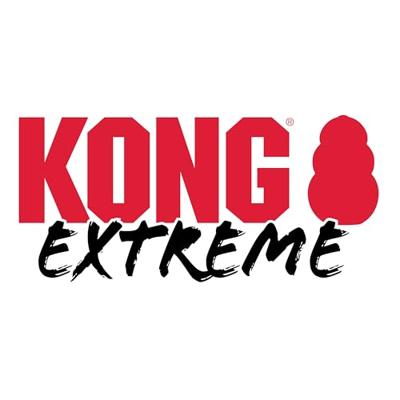 KONG EXTREME ZWART LARGE 7X7X10 CM KONG EXTREME ZWART LARGE 7X7X10 CM