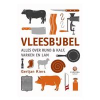 Vleesbijbel - thumbnail