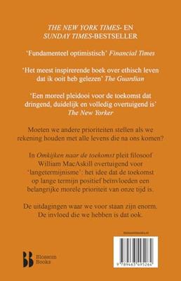 Omkijken naar de toekomst