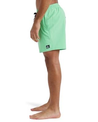 Quicksilver Surfsilk Scallop 16" Zwembroek
