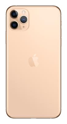 Apple iPhone 11 Pro Max, 64Go, Or (Refurbished)