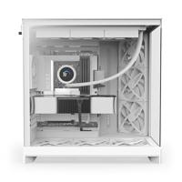 NZXT H9 Flow wit - thumbnail
