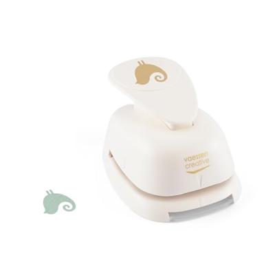 Vaessen Creative • figuurpons vogel maxi