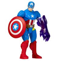 Ledenpop The Avengers Mixmashers 12 cm - thumbnail