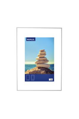 Maul 1946405 Wissellijst (b x h) 50 cm x 70 cm Zilver