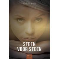 Steen voor steen (Hardback) - thumbnail