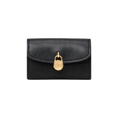 Portefeuille Dames Michael Kors Lyra 11 x 7 x 3 cm