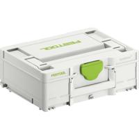Festool Accessoires sys3 m 137 t-loc systainer³ - 204841 - thumbnail