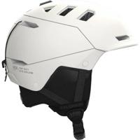 Salomon Husk Pro Helm White S 5356 - thumbnail