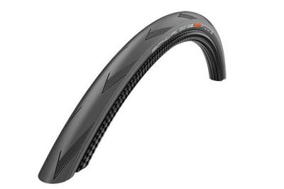SCHWALBE Vouwband pro one super race/v-guard 700 x 25c / 25-622mm - zwart