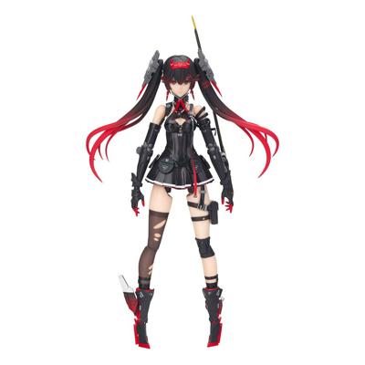 Punishing: Gray Raven Action Figure 1/8 Lucia: Dawn 20 cm