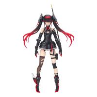 Punishing: Gray Raven Action Figure 1/8 Lucia: Dawn 20 cm - thumbnail