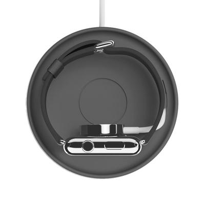 Bluelounge Kosta Watch onderlegger grijs