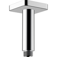 Hansgrohe Plafondaansluiting Vernis Shape 10 cm Chroom - thumbnail