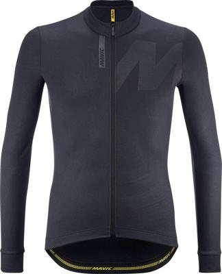 Mavic Ksyrium Thermo - Long Sleeve Jersey