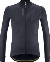 Mavic Ksyrium Thermo - Long Sleeve Jersey - thumbnail