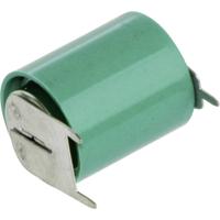 Varta V3/40H-SLF ++/- Oplaadbare knoopcel 40H NiMH 43 mAh 3.6 V 1 stuk(s) - thumbnail