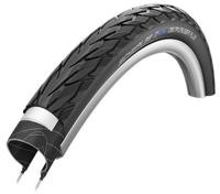Schwalbe buitenband 24x1 3/8 37-540 delta plus cruiser reflex - thumbnail