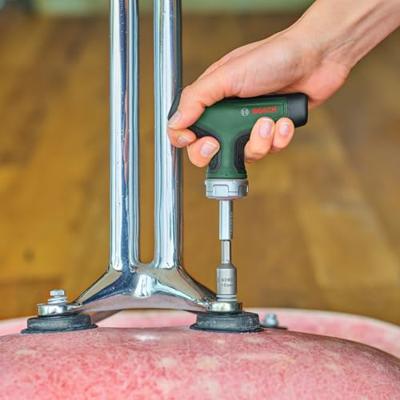 Bosch Home and Garden 1600A02Z9T Ratelschroevendraaier