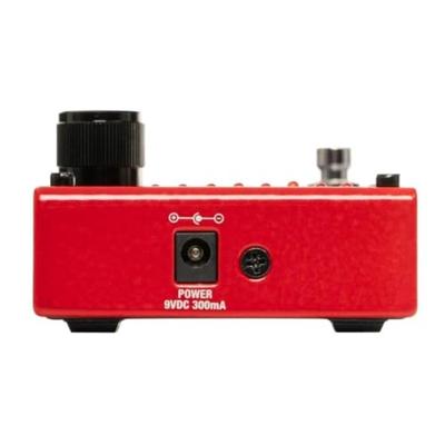 Digitech Hammer On polyfone pitch shifter