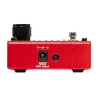 Digitech Hammer On polyfone pitch shifter - thumbnail
