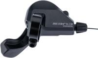SHIMANO cues sl-u6000 2-speed shift lever left - thumbnail