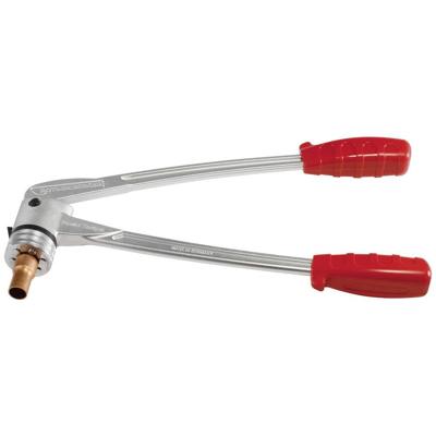 Rothenberger Expandertang | expanderkoppen tot 42 mm (1 3/4 inch) | 1,0 kg | 1 stuk - 12400 12400 Rothenberger Expandertang | expanderkoppen tot 42 mm (1 3/4 inch) | 1,0 kg | 1 stuk - 12400 12400