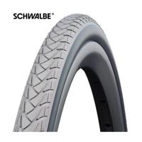 SCHWALBE buitenband marathon plus perf s-guard 37-540 grijs/zwart - thumbnail