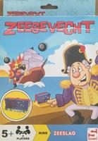 Sambro reisspel Zeegevecht Zeeslag S - thumbnail