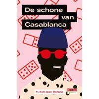 De schone van Casablanca - thumbnail